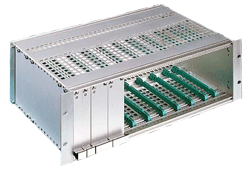 Eurocard Subrack Chassis